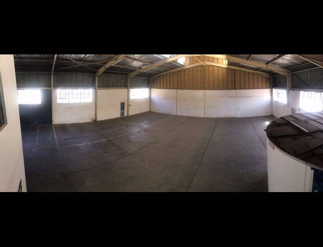 519M² WAREHOUSE TO LET IN KEW